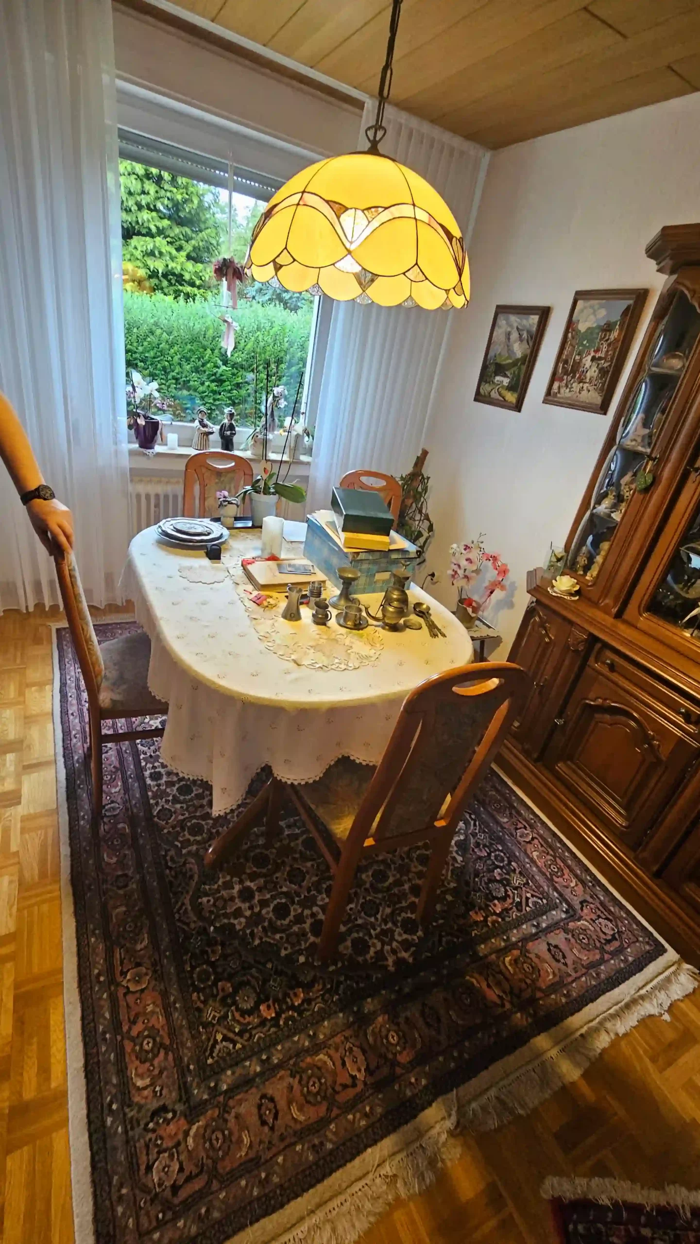 Seniorenumzug Recklinghausen – rücksichtsvoll & stressfrei