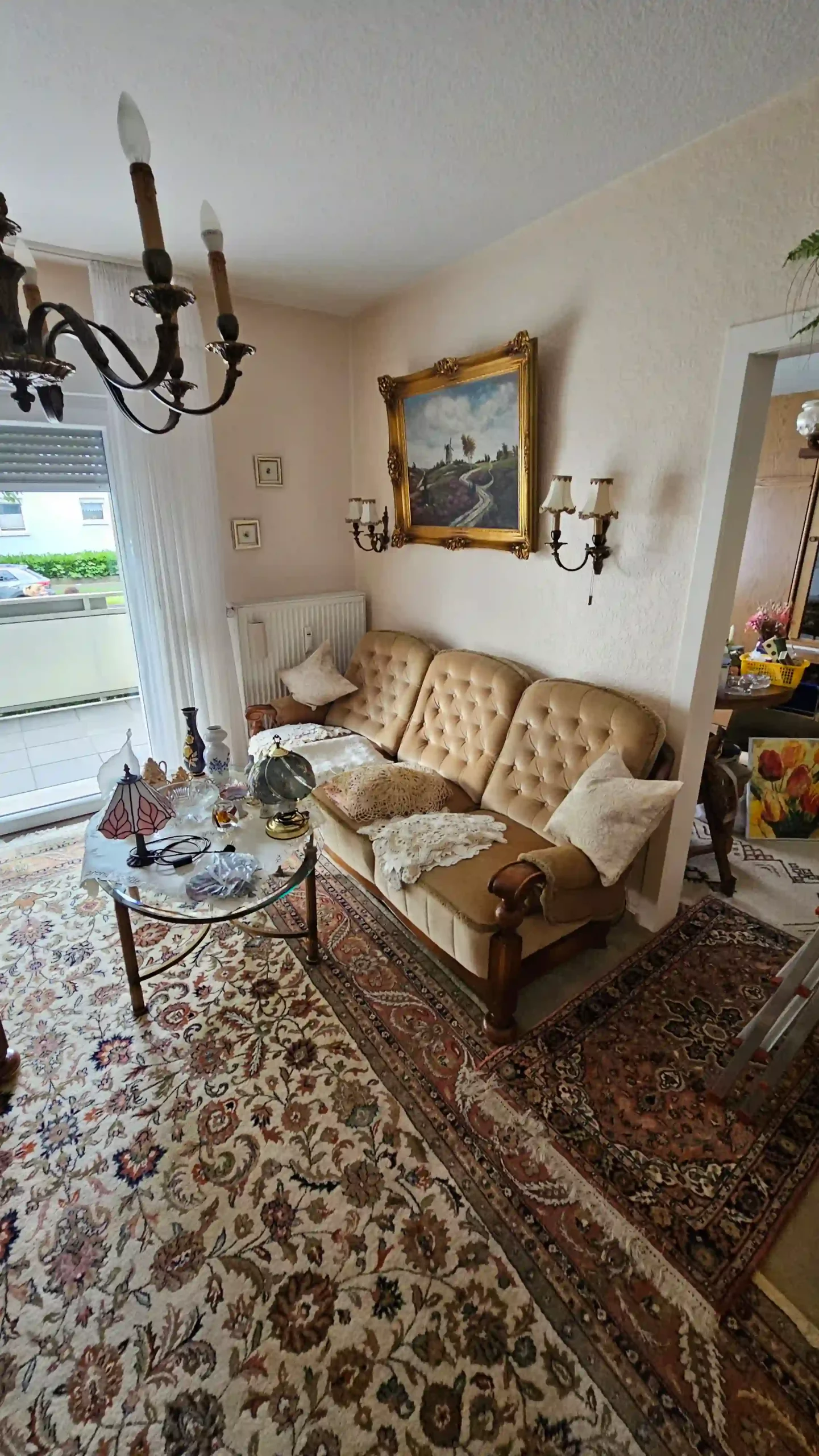 Entrümpelung in Bochum – fair, schnell & besenrein